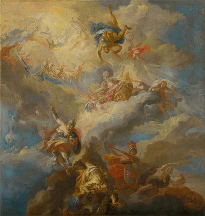 Triomphe de l